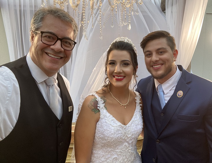 Giovanna & João Pedro 28.08.2021